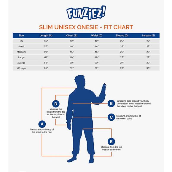 Pirate Onesie Pajama, Costume, Cosplay - Picture 4 of 5